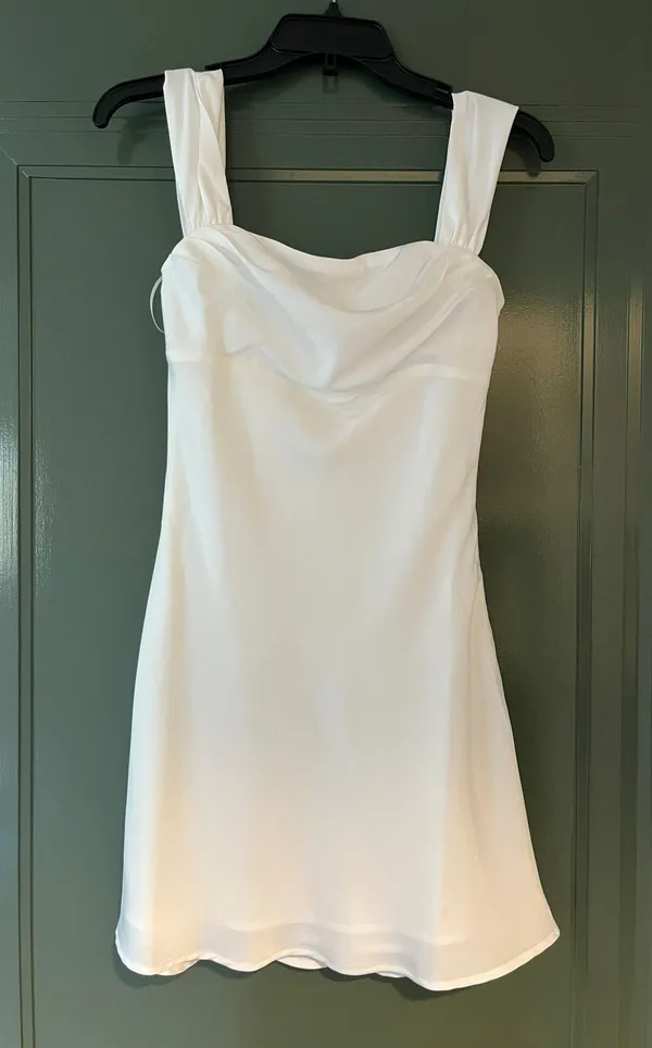 Cotton Candy LA Dress - Image 2