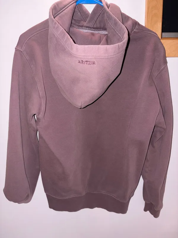Aritzia sweatset - Image 4