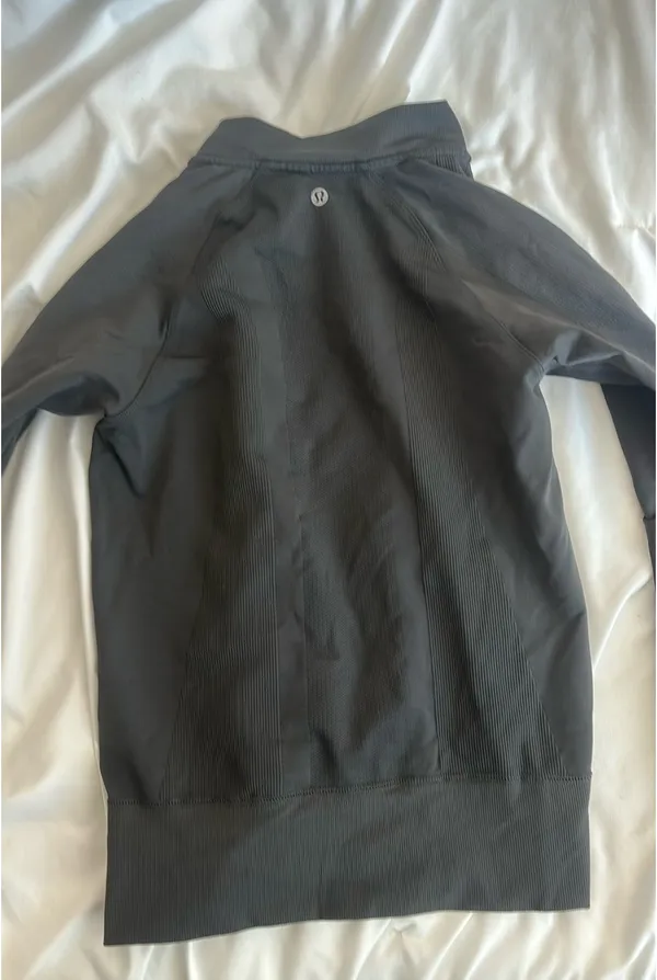 Lululemon Jacket Define - Image 4
