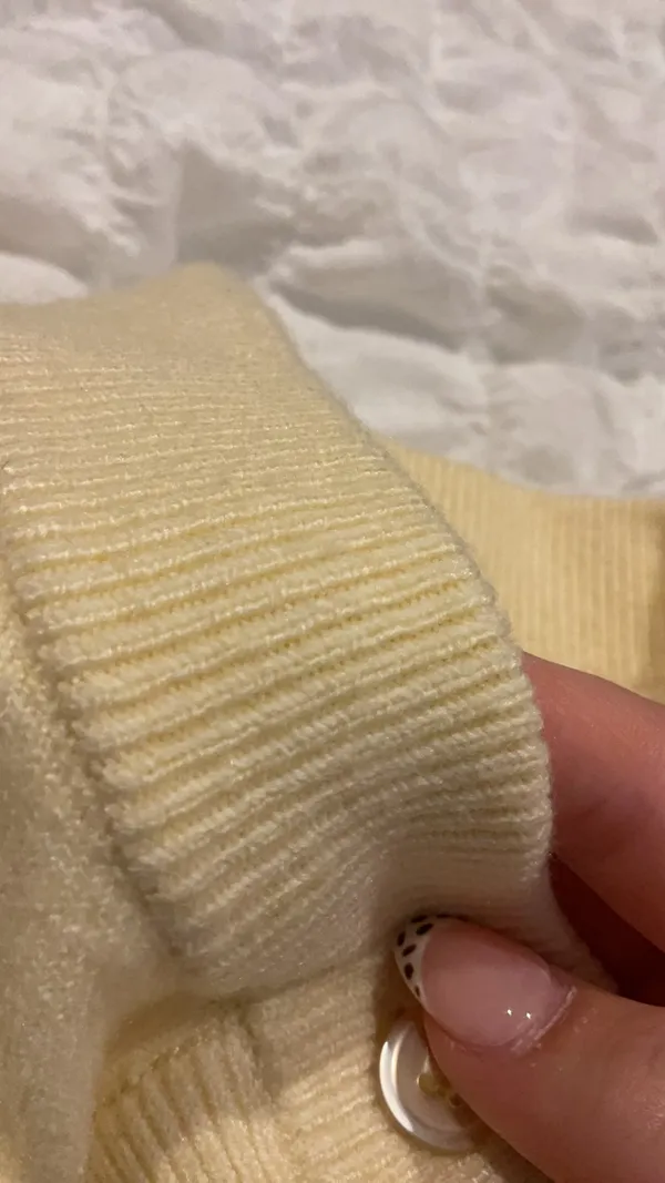 Forever 21 Sweater - Image 2