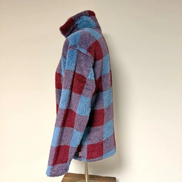 Eddie Bauer Ultra Soft Fleece Pullover - Image 4