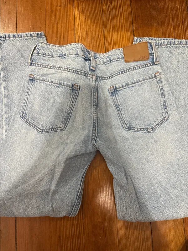 Aeropostale Jeans - Image 4