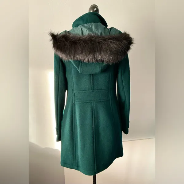 COLE HAAN wool blend coat 🌹🌹 - Image 2