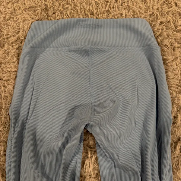 Outdoor Voices Flared Leggings  - Image 4