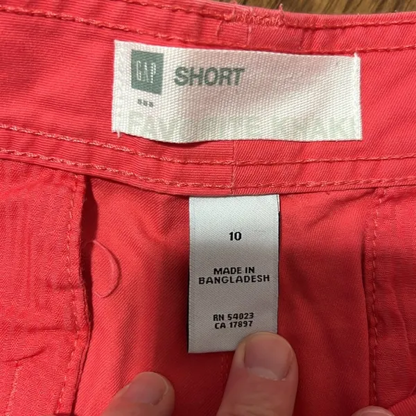 Gap shorts - Image 4