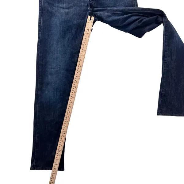 Rock And Republic‎ Straight Leg Jeans Blue 10 - Image 14