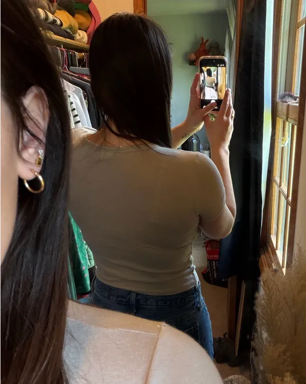 Urban Outfitters Tee - Image 2