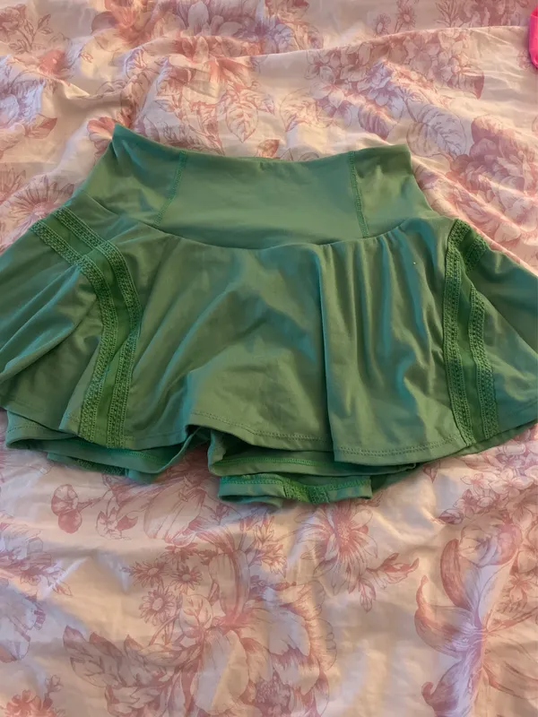 Free people movement skirt - Image 3