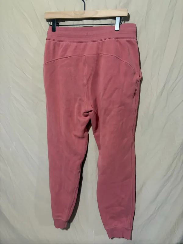 Lululemon Scuba High-Rise Jogger *Fleece 28" - Image 3