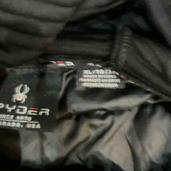 SPYDER Women’s Nova Full Zip Hybrid Jacket - Image 7