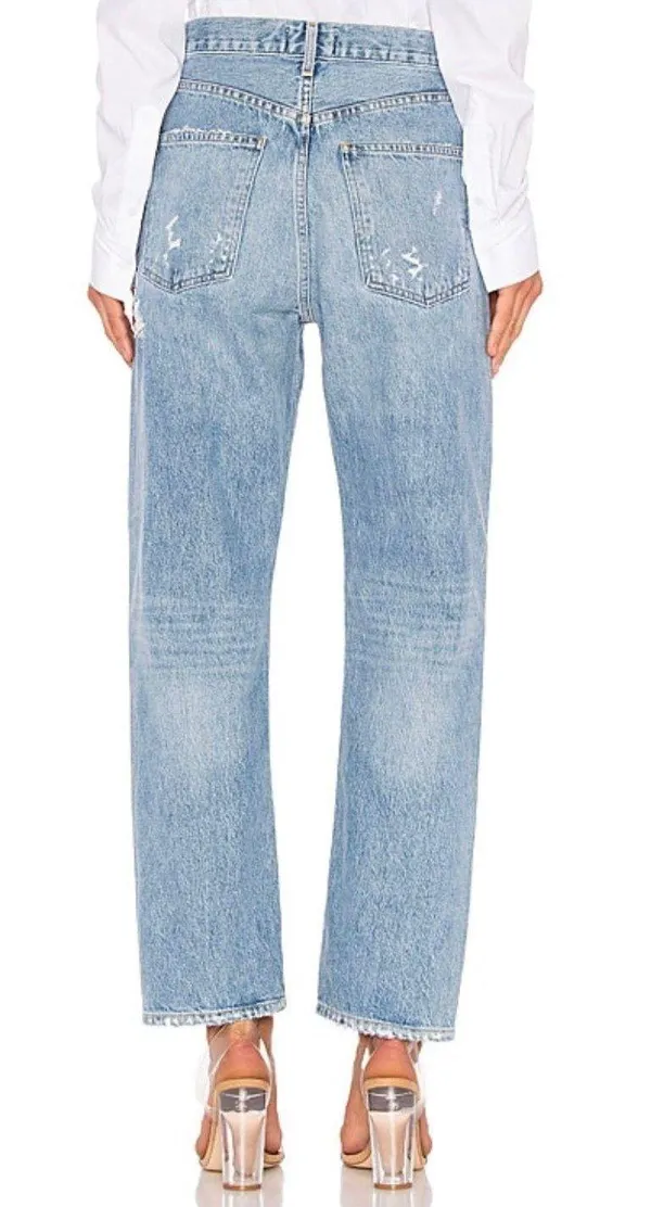 90 Loose Jeans - Image 3