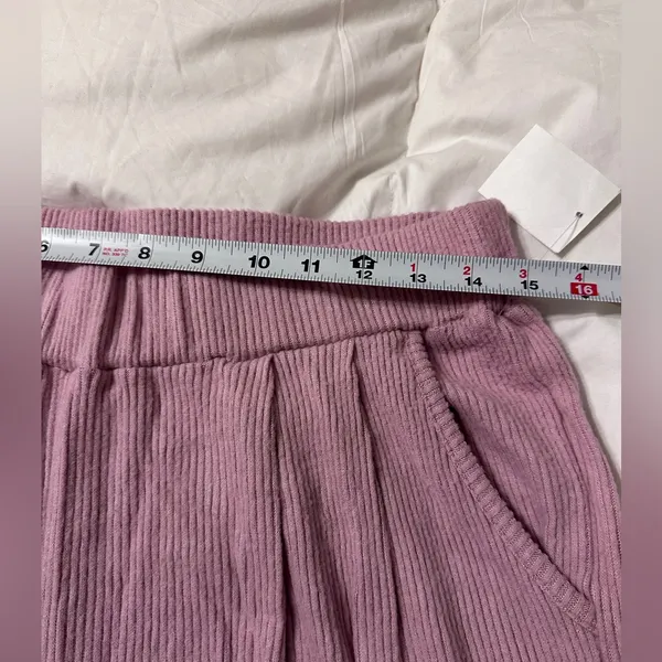 Ava & Esme Knit Lounge Pants - NWT - Size L - Image 9
