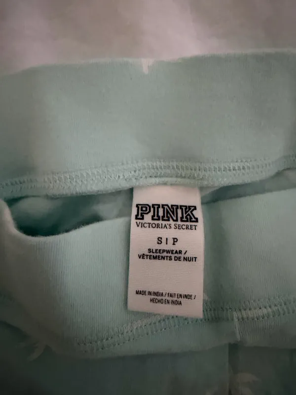 PINK by Victoria's Secret lounge Leggins size s - Image 7