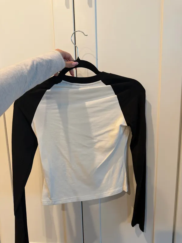 White Fox Boutique Top - Image 3