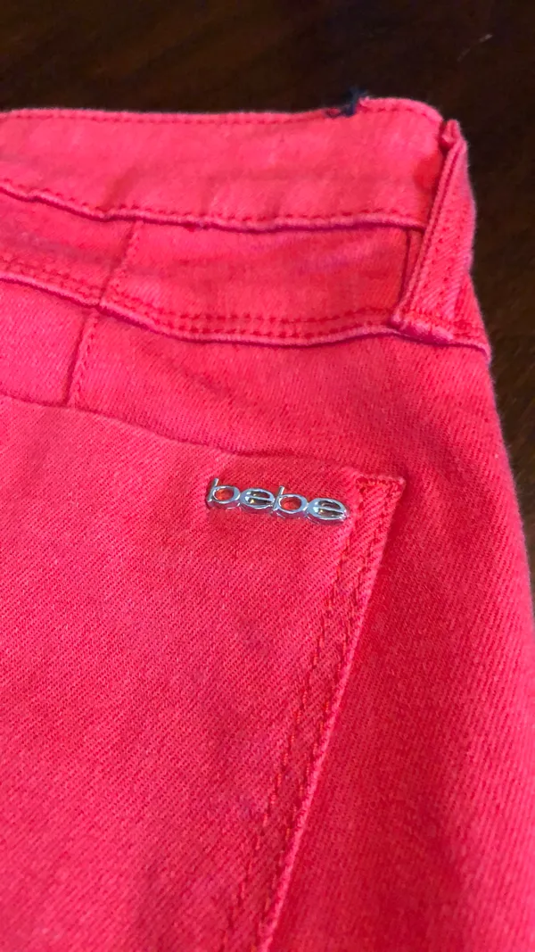 bebe Jeans  - Image 5