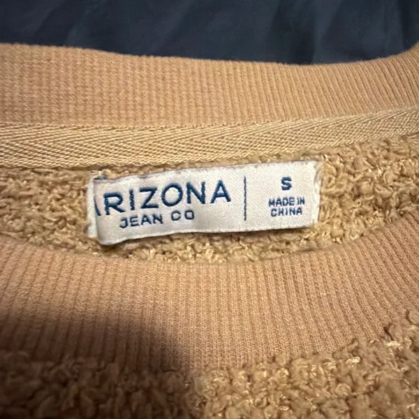 Arizona Sweater - Image 2