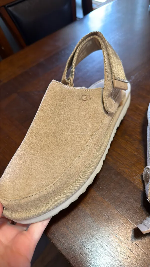UGG Slip-On - Image 2