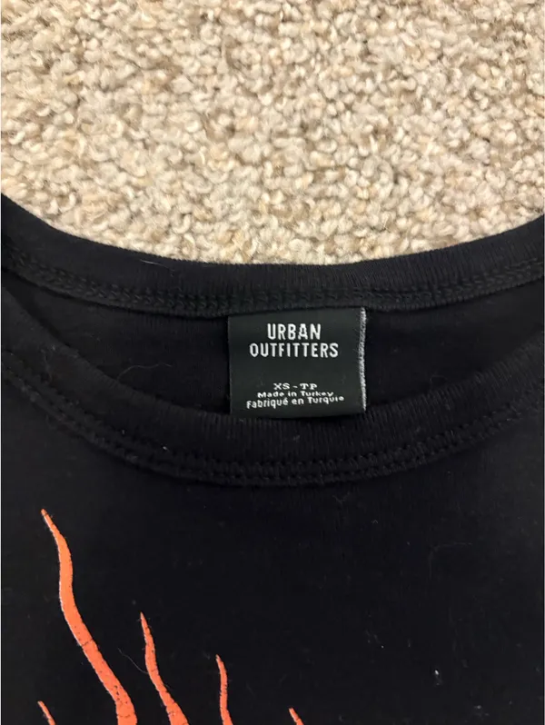 Urban Outfitters Top - Image 2
