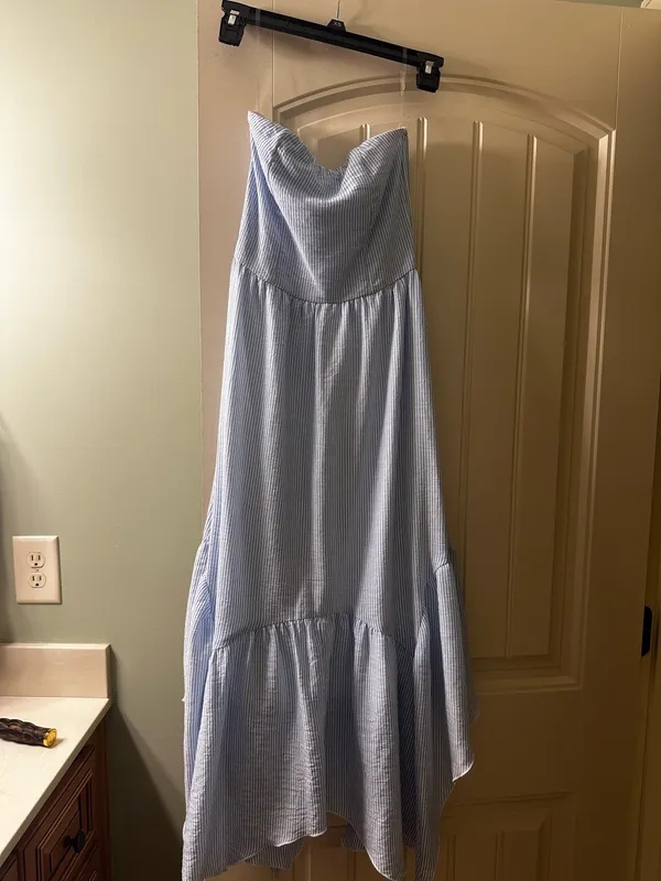 Altar'd State Dress - Image 2