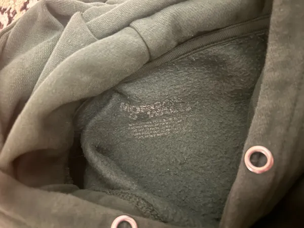 Morgan wallen tour hoodie - Image 3