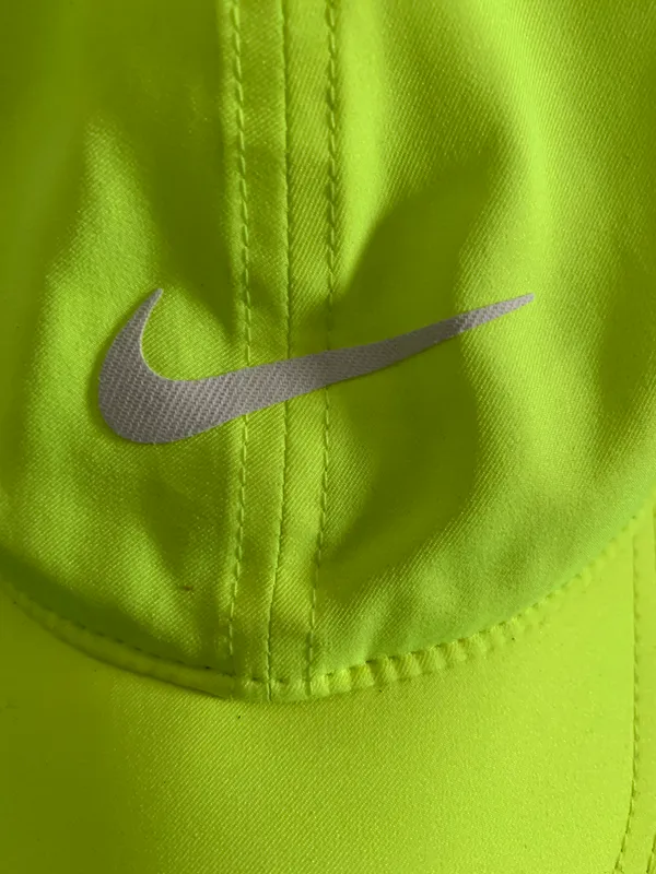 Nike Neon Featherlight Hat - Image 10