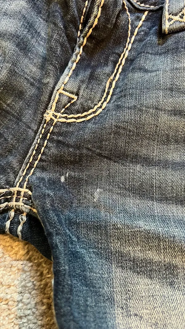 Jeans Bootcut - Image 5