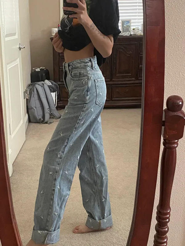 Mom Jeans - Image 7