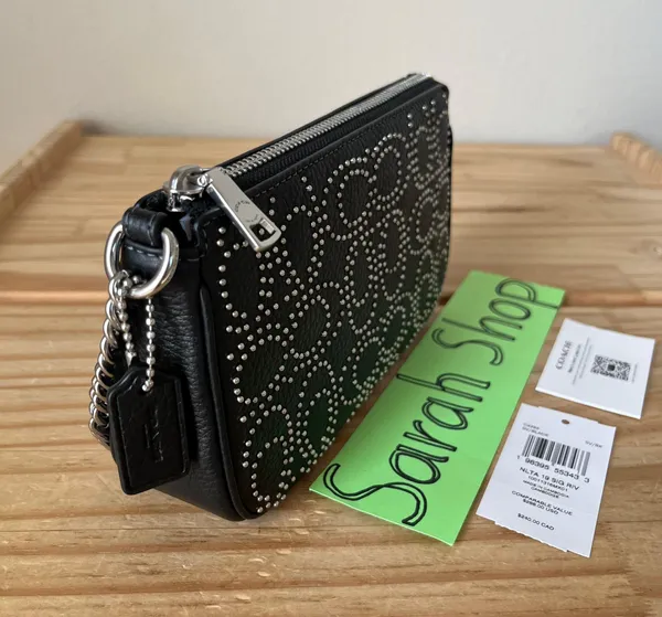 Coach Nolita 19 - Image 5