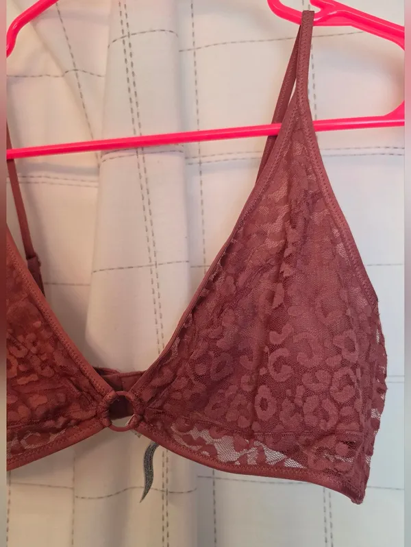 Intimately Free People Toni Bralette - Image 8