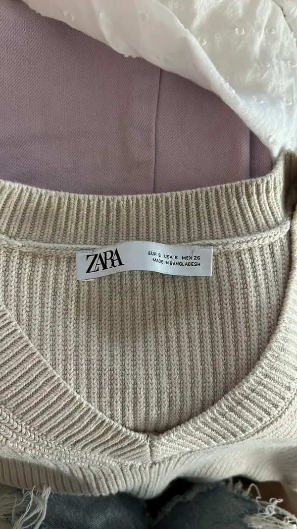 ZARA Top - Image 3