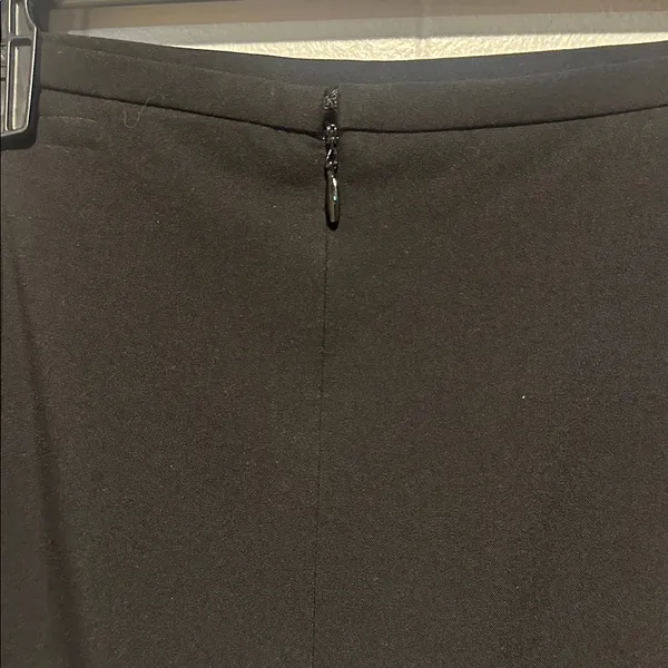 Worthington black skirt size 8‎ - Image 4