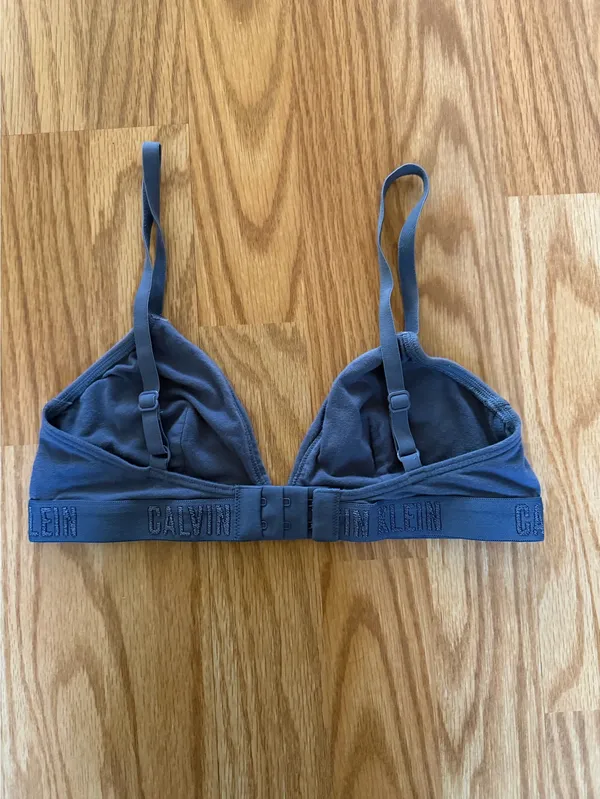 Calvin Klein Bralette - Image 2
