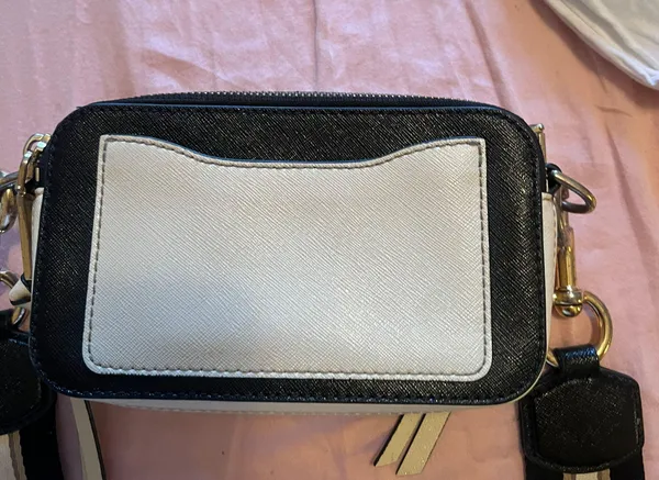 Marc Jacobs Snapshot Crossbody - Image 5