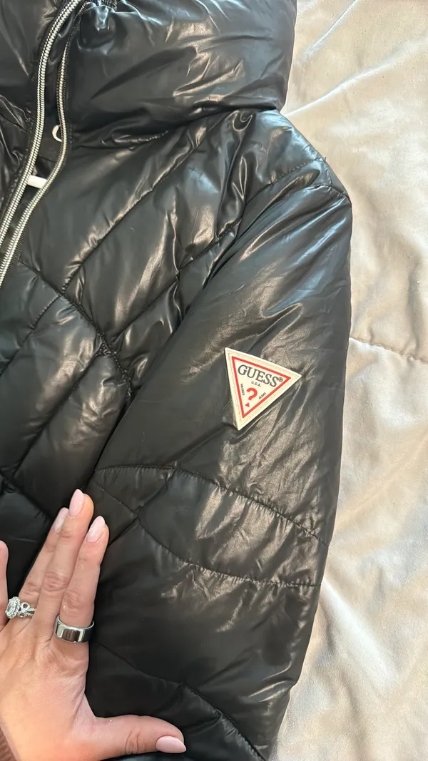 Puffer Jacket - Image 2