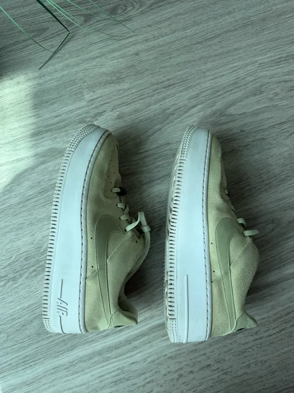 Nike Air Force 1 Women’s Sneakers - Image 5