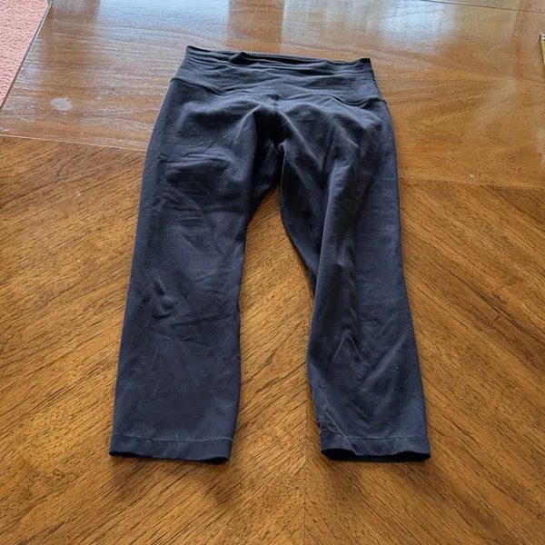 Lululemon Align Leggings 23” - Image 2
