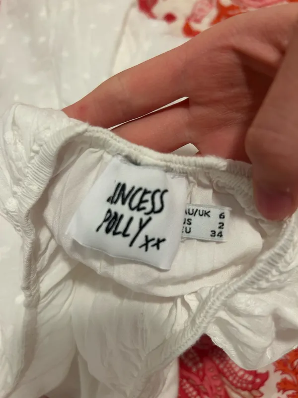 Princess Polly Dress - Image 3