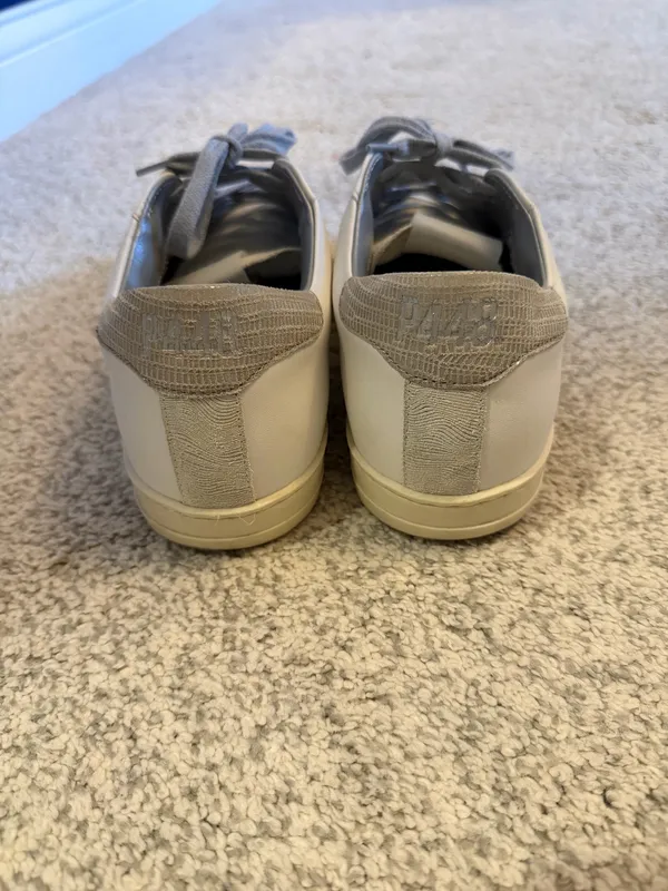P448 Sneakers - Image 4