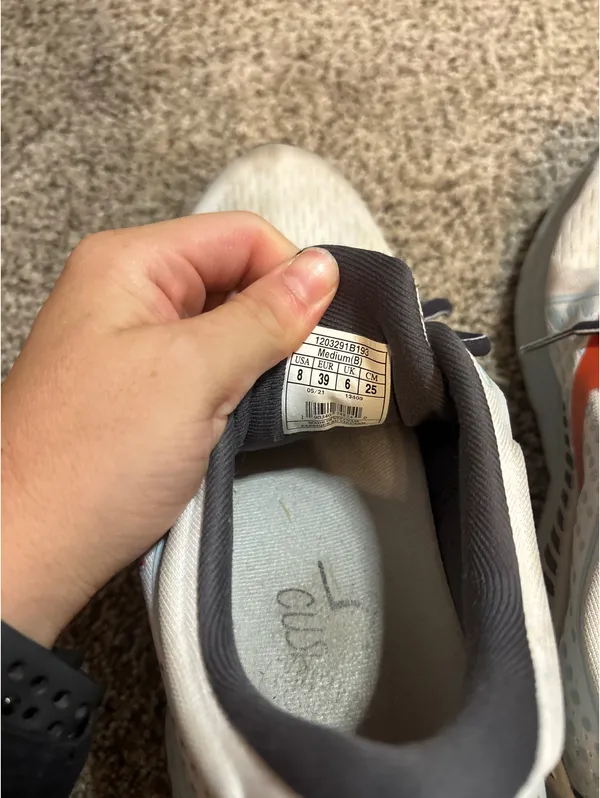 Brooks Running Shoes - Image 3