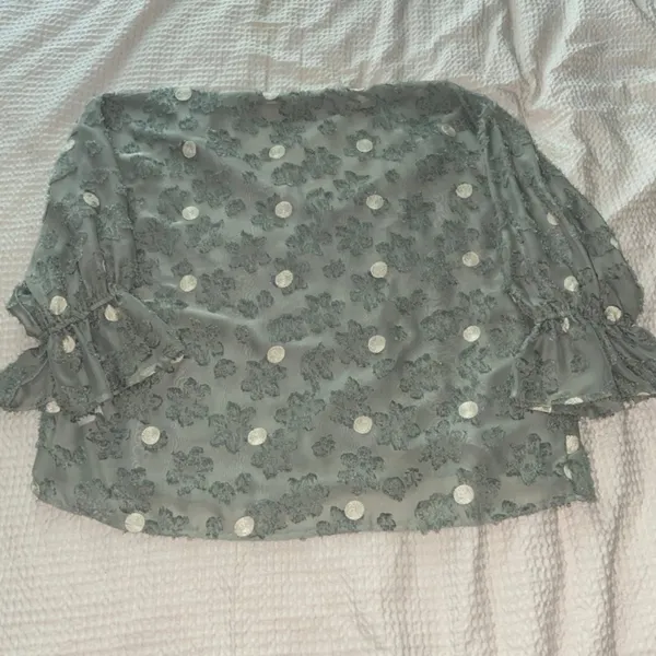 Zara Blouse - Image 5