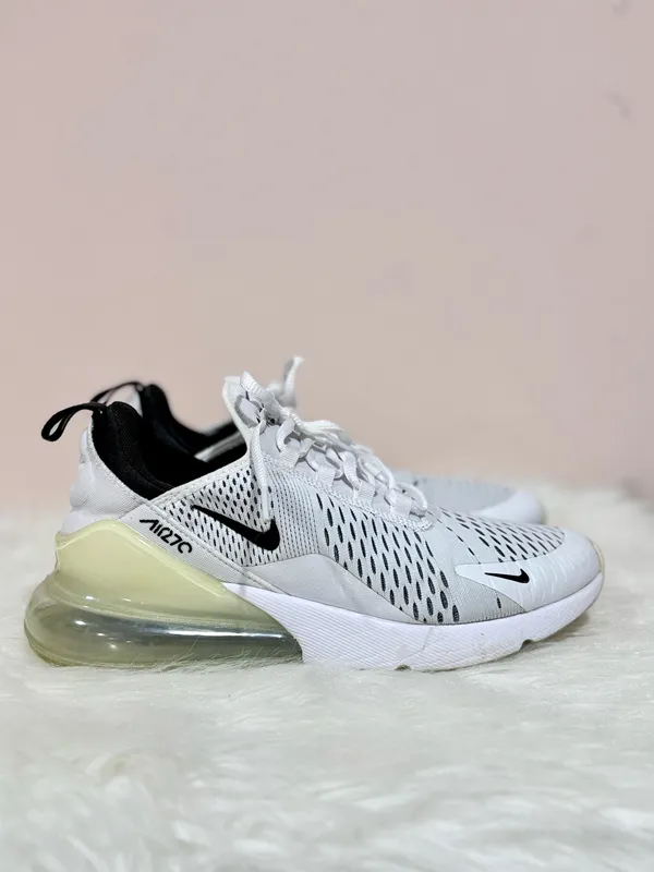 Women’s Nike Air 270 - Image 5