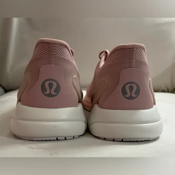 Lululemon NIB Blissfeel Run 2 Women's Pink Running Shoes 8.5 - Image 14