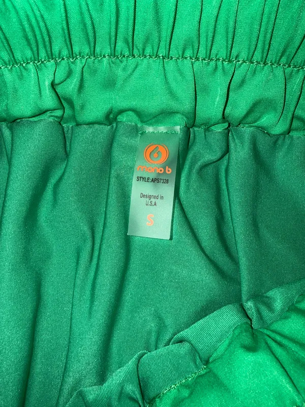 Mono B Clothing set - Image 2