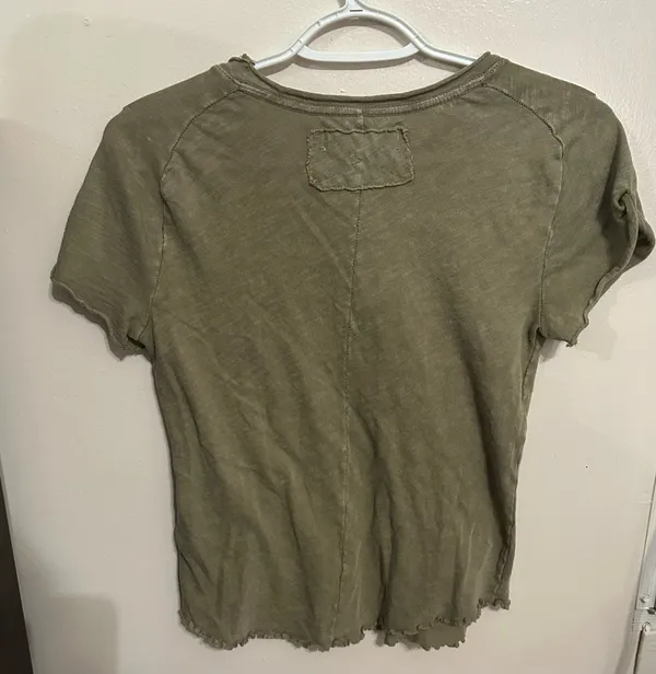 Free People Top - Image 3