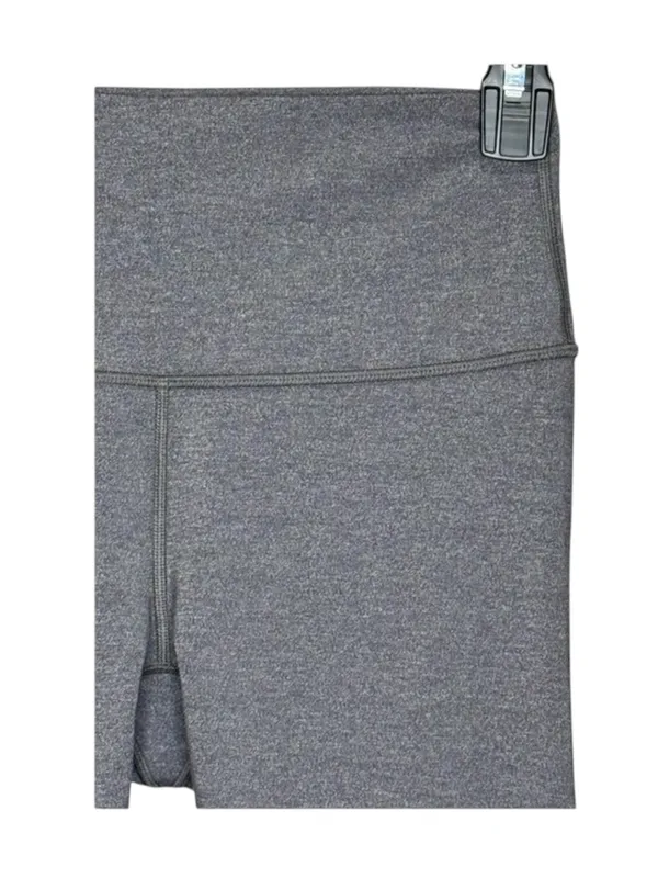 Lululemon ✵ Wunder Under High Rise 7/8 Tight Luxtreme 25” ✵ Heather Black ✵ 6 - Image 10