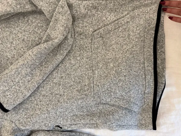 Nike jacket - Image 4