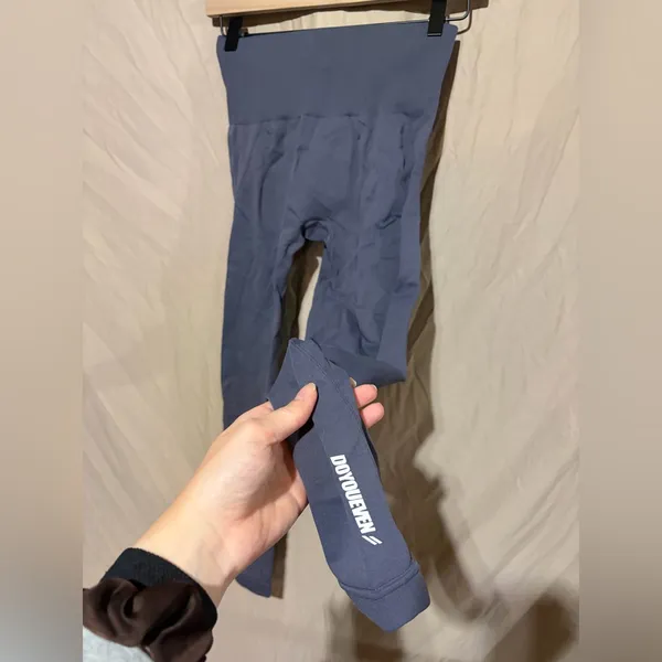 Doyoueven leggings - Image 2
