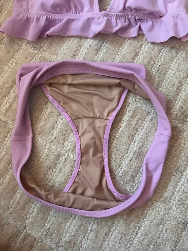 Target Bikini Set - Image 3