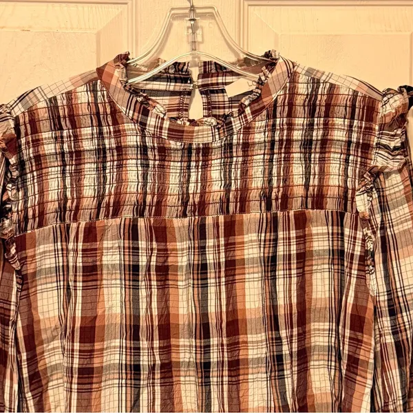 LOFT Blouse - Image 4