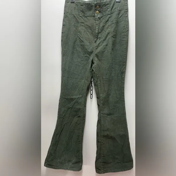 We The Free Jayde High Rise Corduroy Flare Pant 31” - Image 4